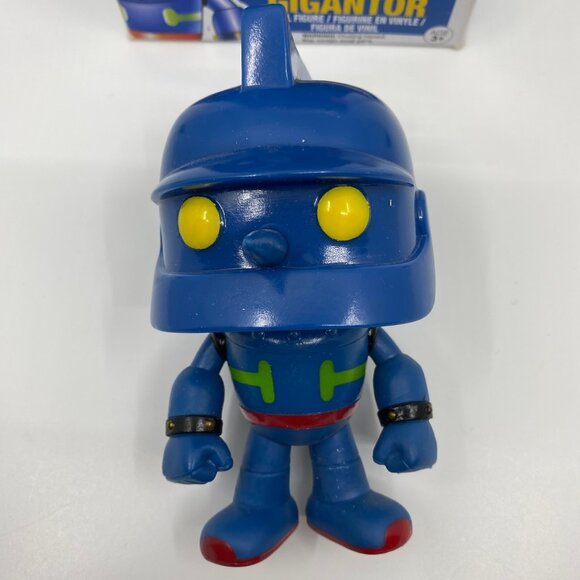 Funko Pop Gigantor #41 - Picture 3 of 5